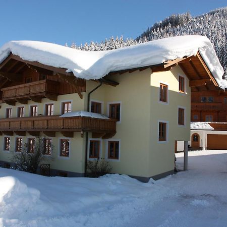 Apartements Richlegghof Filzmoos Esterno foto
