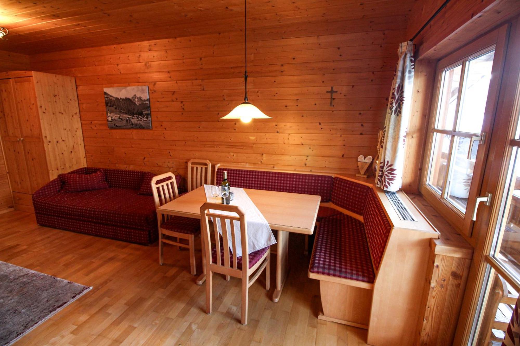 Apartements Richlegghof Filzmoos Esterno foto