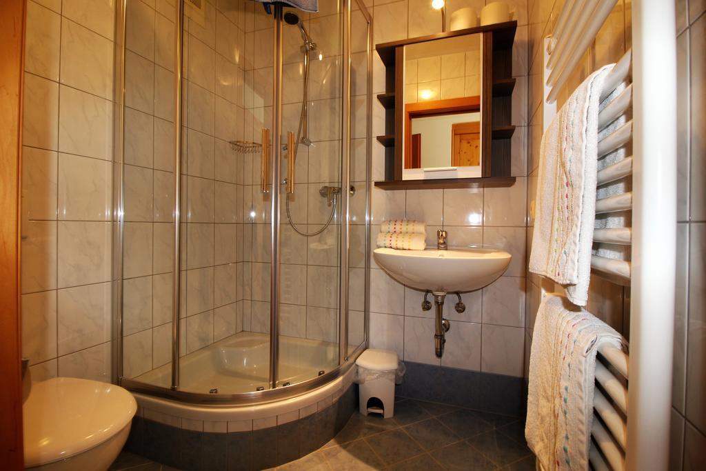 Apartements Richlegghof Filzmoos Esterno foto
