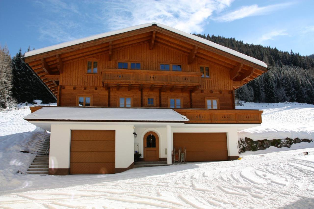 Apartements Richlegghof Filzmoos Esterno foto