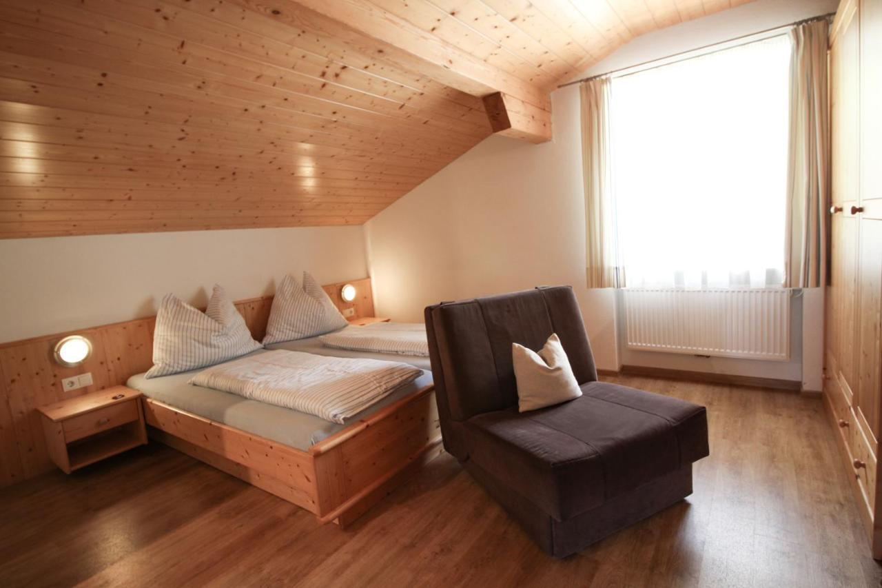 Apartements Richlegghof Filzmoos Esterno foto