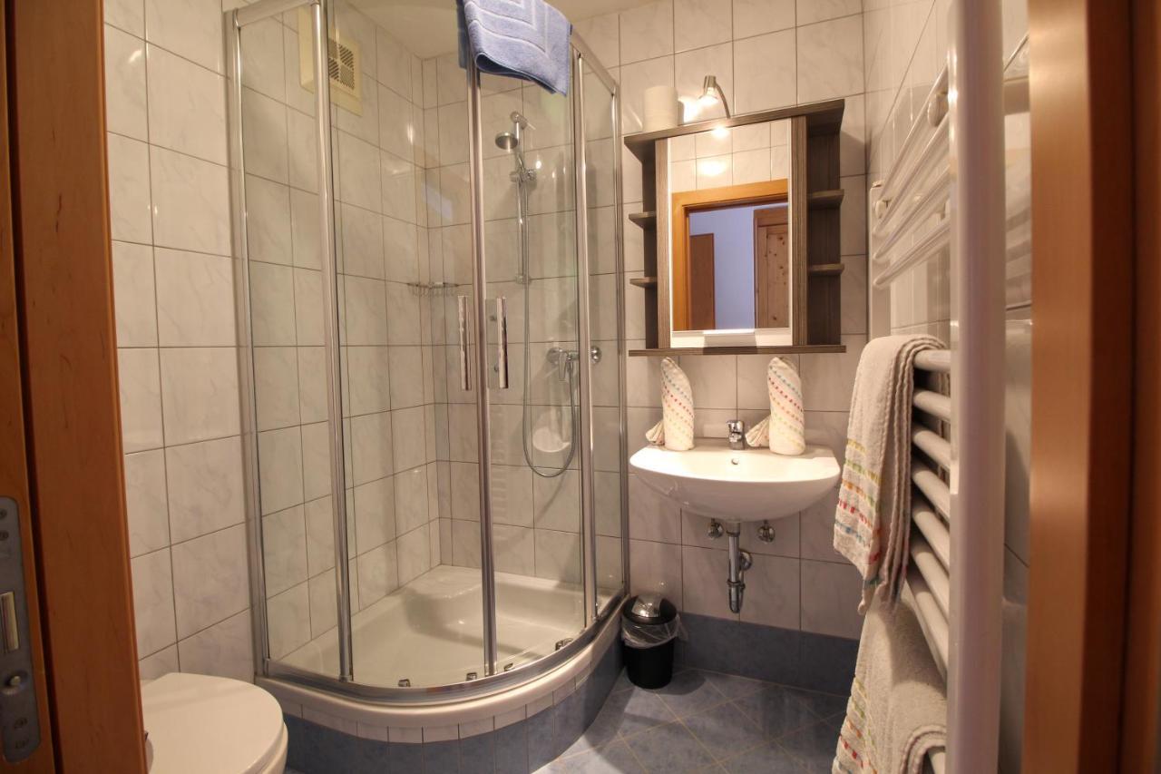 Apartements Richlegghof Filzmoos Esterno foto