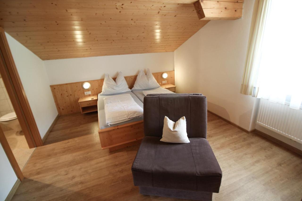Apartements Richlegghof Filzmoos Esterno foto